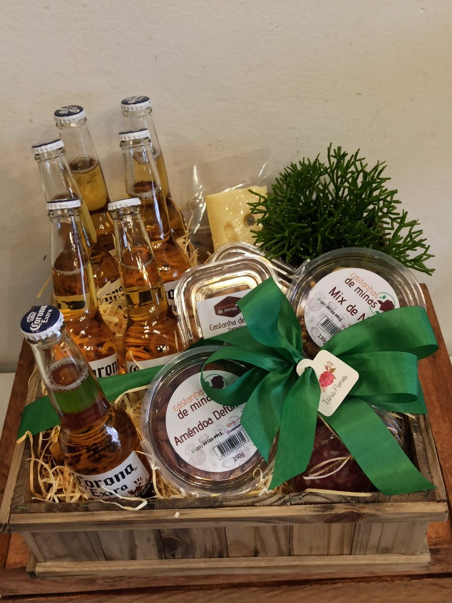Cesta Happy Hour